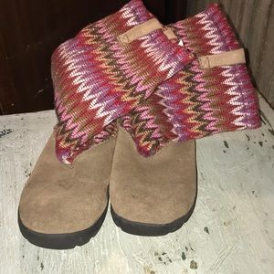 Keen winter boot